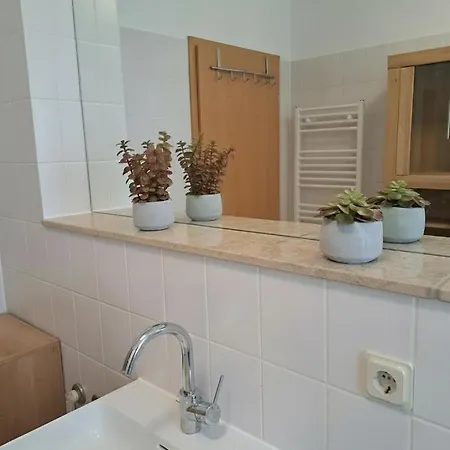 Apartment Ernst Und Salamanderburg *