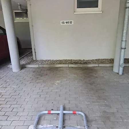 Ernst Und Salamanderburg Schierke