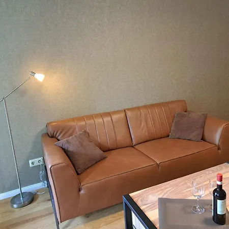 Ernst Und Salamanderburg Apartment