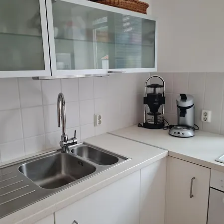 Ernst Und Salamanderburg Apartment Schierke