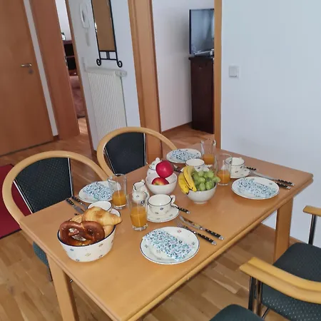 Ernst Und Salamanderburg Apartment Schierke